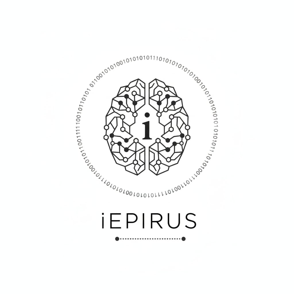 iEpirus Logo